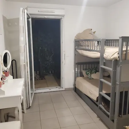 Appartement Nono Juvignac