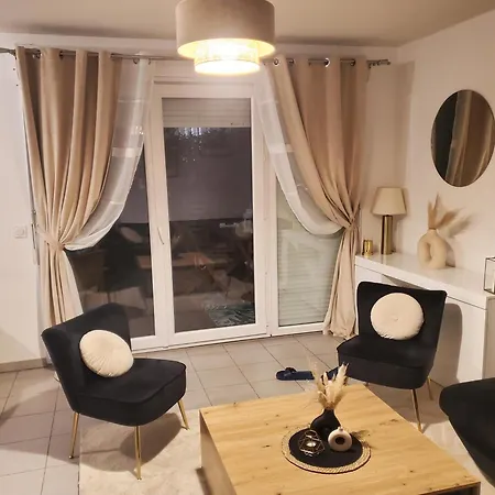 Nono Apartment *