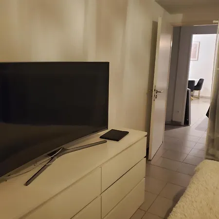 Διαμέρισμα Nono *