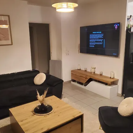 Apartment Nono *