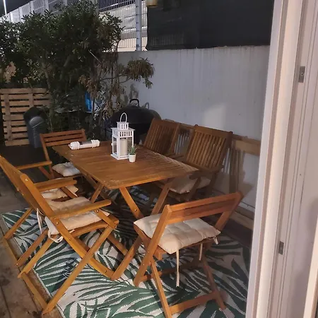 Nono Apartment *