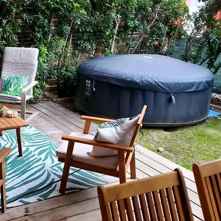 Nono Apartment