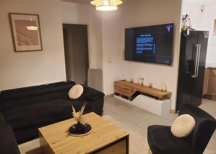 Appartement Nono *