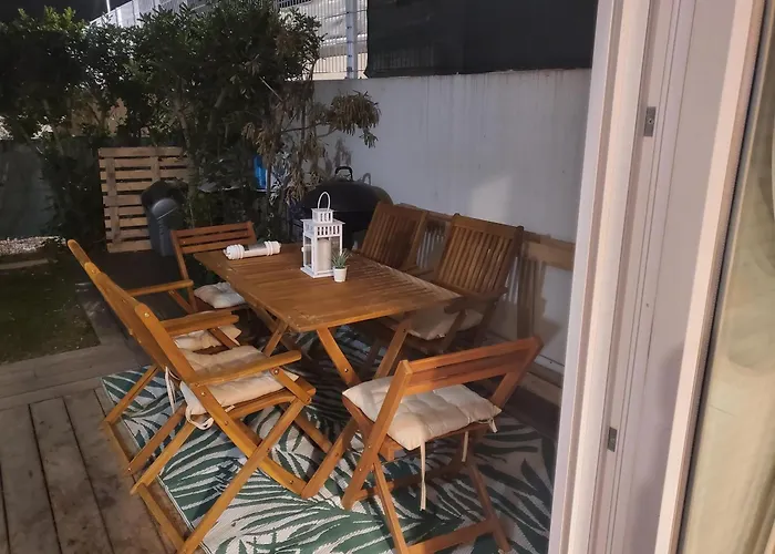 Nono Appartement *