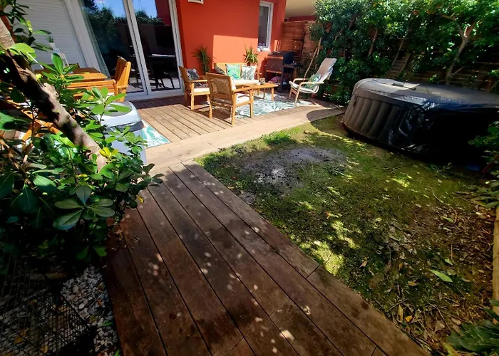 Nono Appartement